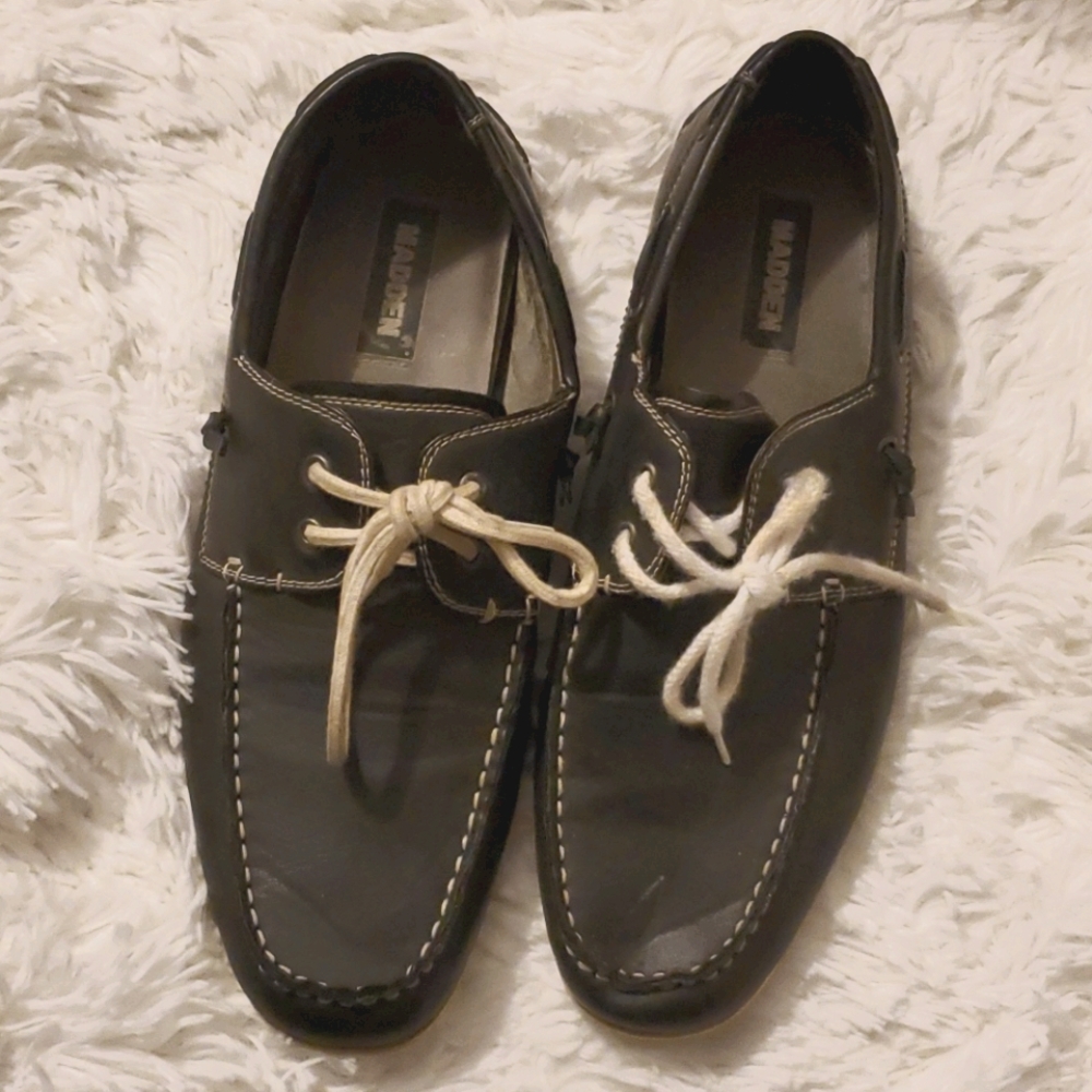 Steve Madden Loafers